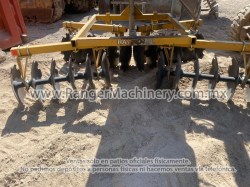 PARTE AGRICOLA-HAY KING-D-7098-1